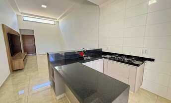 Imagem 6: Casa com 3 quartos/suítes, 150 m², Recreio das Acácias em Ribeirão Preto/SP I Imobiliária