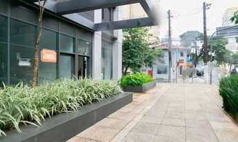 Imagem 2: Laje corporativa para locação em Pinheiros , 57m²