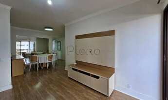 Imagem 4: Apartamento à venda em Campinas, Cambuí, com 3 quartos, com 115 m²