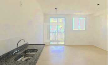 Imagem: Apartamento à Venda - Tatuapé, 1 Quarto