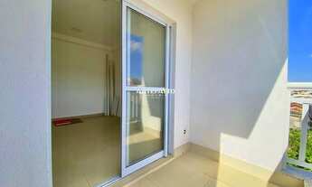 Imagem: Apartamento Pronto para Morar com 2 dormitórios