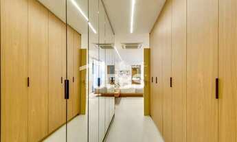 Imagem 7: Apartamento Novo à Venda no Deck 23 Praça T-23, Setor Bueno, Goiânia/GO