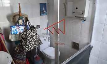 Imagem 5: Kitnet/Conjugado-À VENDA-Santa Teresa-Rio de Janeiro-RJ