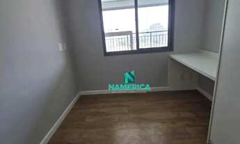 Imagem 5: Apartamento com 3 dormitórios à venda, 96 m² por R$ 1.480.000,00 - Chácara Califórnia - Sã