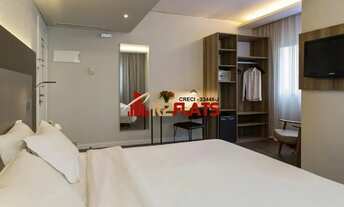 Imagem: VENDA DE FLAT EM MOEMA!! APROVEITE!!