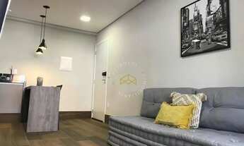 Imagem: LINDO STUDIO MOBILIADO À VENDA NA VILA