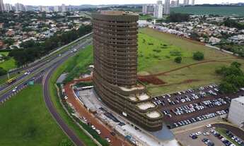 Imagem: Vox Corporate Salas Comerciais para Locação