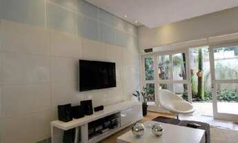 Imagem 3: CASA EM CONDOMÍNIO - BROOKLIN - SP