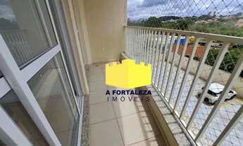 Imagem 7: Apartamento com 2 dormitórios para alugar, 55 m² por R$ 2.180/mês - Centro - Americana/SP