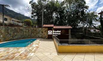 Imagem 4: Casa com 4 dormitórios à venda, 263 m² por R$ 1.800.000,00 - Cônego - Nova Friburgo/RJ