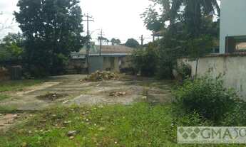 Imagem 4: Terreno em Campo Grande RJ Rua Viúva Dantas, do lado Centro