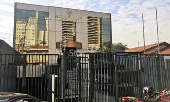 Imagem: Prédio - Cambuí - Campinas