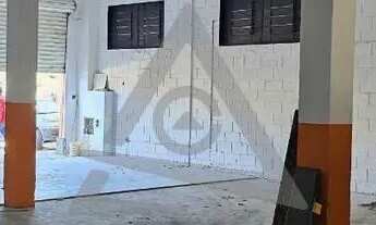 Imagem 6: Salão para alugar em Campinas, Jardim Santana, com 230 m²