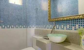 Imagem 7: Lindo Apartamento com 109 m² Churrasqueira Carvão no Centro de Balneário Camboriú