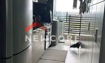 Imagem 3: Apartamento em Rua Francisco Feitosa Palitot - Aeroclube - João Pessoa/PB