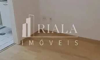 Imagem 6: Apartamento com 50 m², 1 quarto sendo 1 suíte para alugar no bairro Aclimação