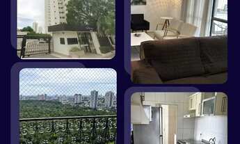 Imagem: LOCAÇÃO APARTAMENTO ALTO PADRÃO