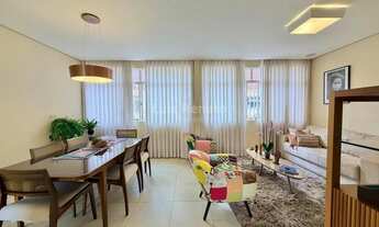 Imagem 5: Apartamento à venda no bairro Serra