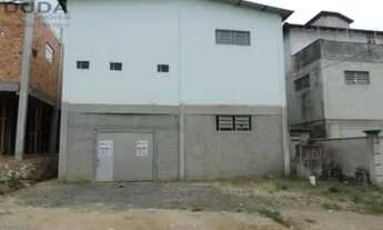 Imagem: Sala comercial Térrea