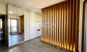 Imagem 6: Apartamento para alugar com 1 quarto, sendo 1 suíte no Jardim Botânico, em Ribeirão Preto