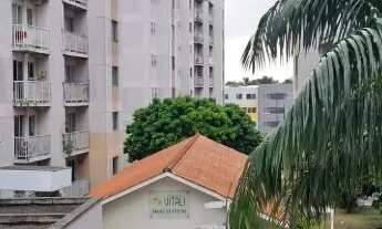 Imagem 2: Varanda para a Piscina ? 2 Quartos no Vitali