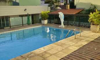 Imagem 2: Apartamento com 3 quartos na Av Pelinca