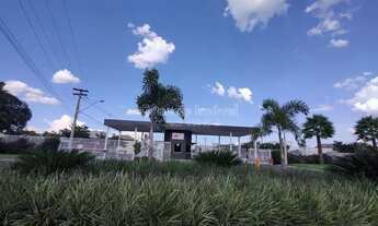 Imagem 5: Terreno de 416m², praticamente plano, à venda no Residencial Portal do Sol em Holambra/SP