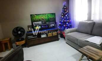 Imagem 7: Casa - Jardim Eulina - Campinas