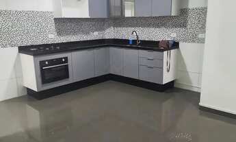 Imagem 5: Apartamento de 03 Dormitórios 73m² na Vila Eldizia - Santo André - SP