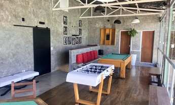 Imagem 3: ESPETACULAR CASA DE LAZER NO POTUVERA-ITAPECERICA DA SERRA