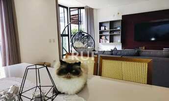 Imagem 5: Casa 4 dormitórios 251m² a venda - Vila Gilgio - Atibaia-SP