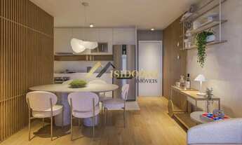 Imagem 4: APARTAMENTO NO PRADO VELHO! 03 QUARTOS, SUÍTE, SACADA, CHURRAS