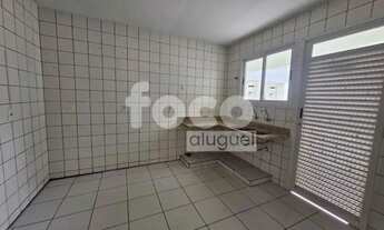 Imagem 3: Prédio para aluguel, 3 quartos, 3 suítes, 4 vagas, Pampulha - Uberlândia/MG