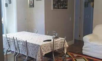 Imagem 2: Apartamento em Rua Felisbina Ferreira - Vila Carrão - São Paulo/SP