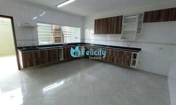 Imagem 7: Sobrado com 4 suítes, 3 vagas, 240m2 na Vila Albertina