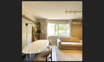 Imagem 6: Imóvel para venda tem 77 metros quadrados com 2 quartos em Bela Vista - Porto Alegre - RS