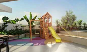 Imagem 6: Ágio Apartamento Residencial Estação 44