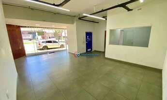 Imagem 7: Sala Superior avenida Rebouças