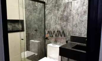 Imagem 7: Casa com 3 quartos à venda, 215 m² por R$ 1.300.000 - Residencial Cidade Verde - Goiânia/G