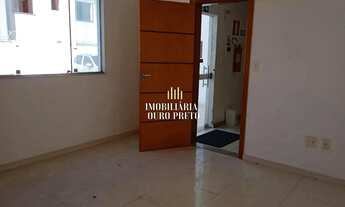 Imagem 2: Apartamento com Área Privativa com 2 quartos para locação no bairro Mantiqueira