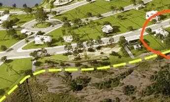 Imagem: Terreno condomínio