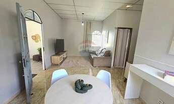 Imagem 7: Casa em terreno de 700m2