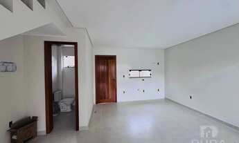 Imagem 6: Sobrado com 2 Suítes no Jardim Botânico