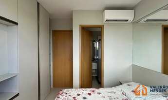 Imagem 6: BC Brisa dos Nobres | Entrega Ago/2026 | Cordeiro | 68 a 71m² | 3 Quartos