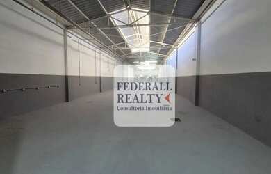 Imagem 2: Galpão, 906 m² - venda por R$ 13.900.000,00 ou aluguel por R$ 85.791,18/mês - Botafogo - R