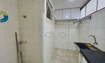 Imagem 3: Apartamento com 3 dormitórios à venda, 73 m² por R$ 250.000,00 - Vila Rezende - Piracicaba