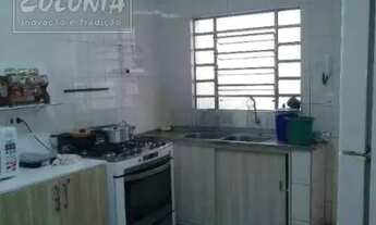 Imagem 3: Sobrado a venda - Jardim Las Vegas, Santo André