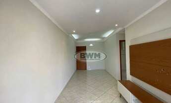 Imagem 4: Apartamento com 2 dormitórios para alugar, 61 m² por R$ 2.680,00/mês - Parque Campolim - S