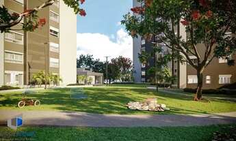 Imagem 4: Apartamento em Jardim Itu