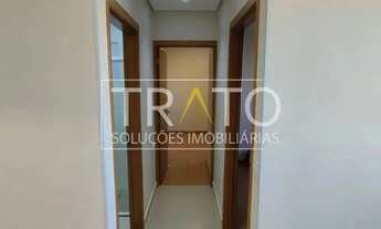 Imagem 6: Apartamento à venda e locação - Condomínio Ponte Romana em Paulínia!